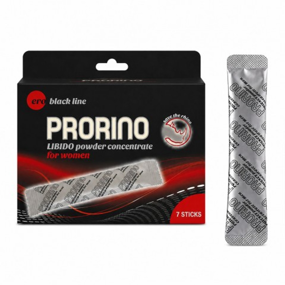 Биологически активная добавка к пище «PRORINO W» (7шт. по 5 гр.)