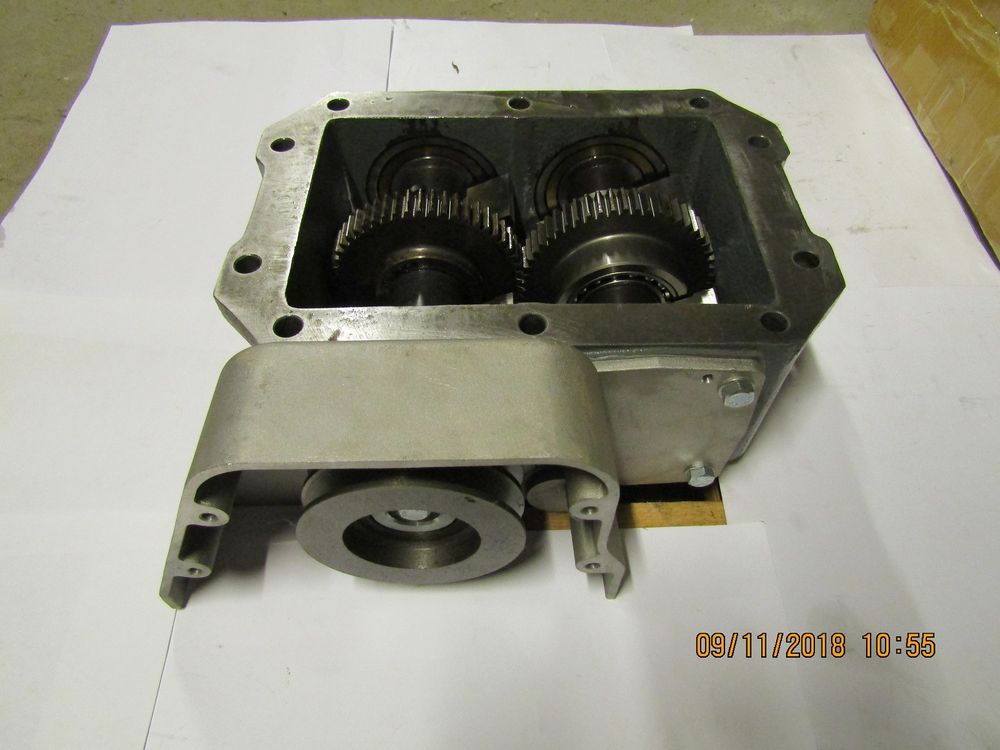 Вибратор в сборе TSS-СР-420 (Dш=125,2В)/VIBRATOR ASSEMBLY