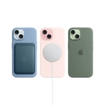 iPhone 15 Plus 128 ГБ Pink (В коробке)