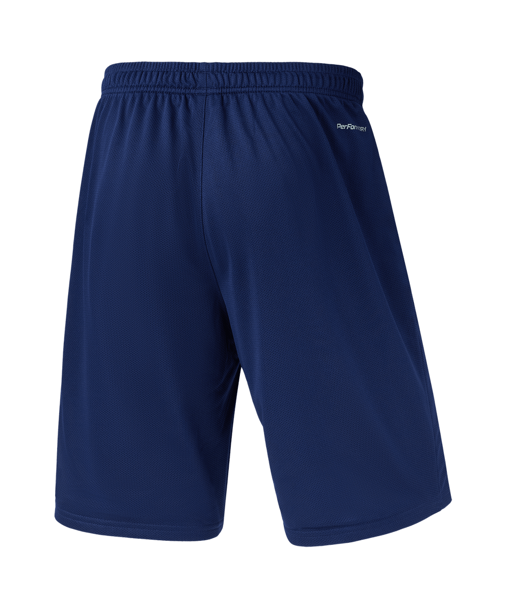 Шорты баскетбольные DIVISION PerFormDRY RBF 2S Shorts, темно-синий