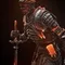 Soul of Cinder - Dark Souls