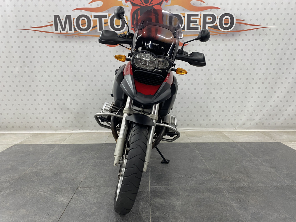 BMW R1200GS , 2005