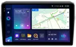Магнитола для Suzuki Swift 5 2016-2023 (рамка матовая 10) - Teyes CC3-2K на Android 10, Быстрая, 2K QLED, CarPlay, 4G SIM-слот