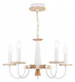 Подвесная люстра Ambrella Light TR TR9592