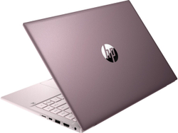Ноутбук HP Pavilion 14-dv0044ur 14; 1920x1080 (Full HD)/ Intel Core i3 1115G4, 1700 МГц/ 8 Гб DDR-4/ 512 Гб SSD/ Intel UHD Graphics/ Wi-Fi, Bluetooth, Cam/ DOS/ серебристый 2X2Q2EA