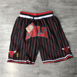 Баскетбольные шорты Just DON x Bulls