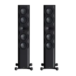 Perlisten Audio R7t Piano Black