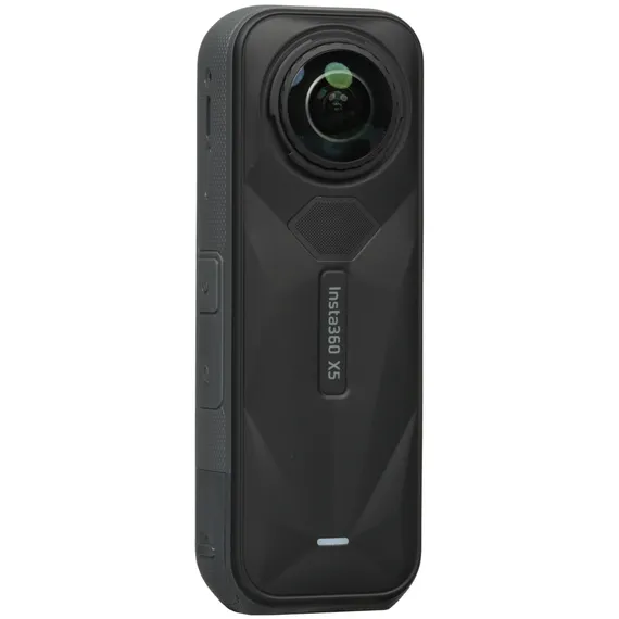 Экшн-камера Insta360 X5 (Black | черный)