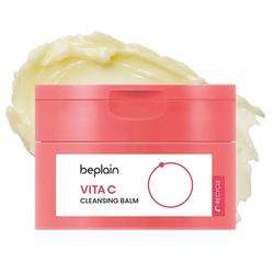 Beplain Vita C Cleansing Balm 100ml