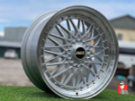 Комплект дисков BBS RS 18x8 et35 5x100/5x114.3