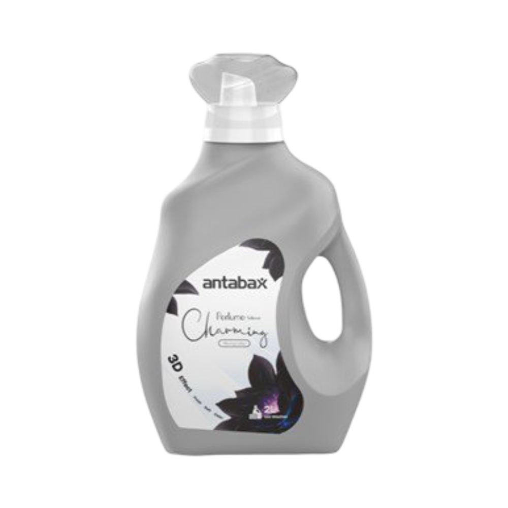 Кондиц для белья Antabax Charming Perfume серый 2 л