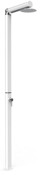 Душ уличный Arkema Quick Q305