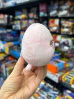 Мягкая игрушка Пушин Кот Кэт плюшевый котик брелок