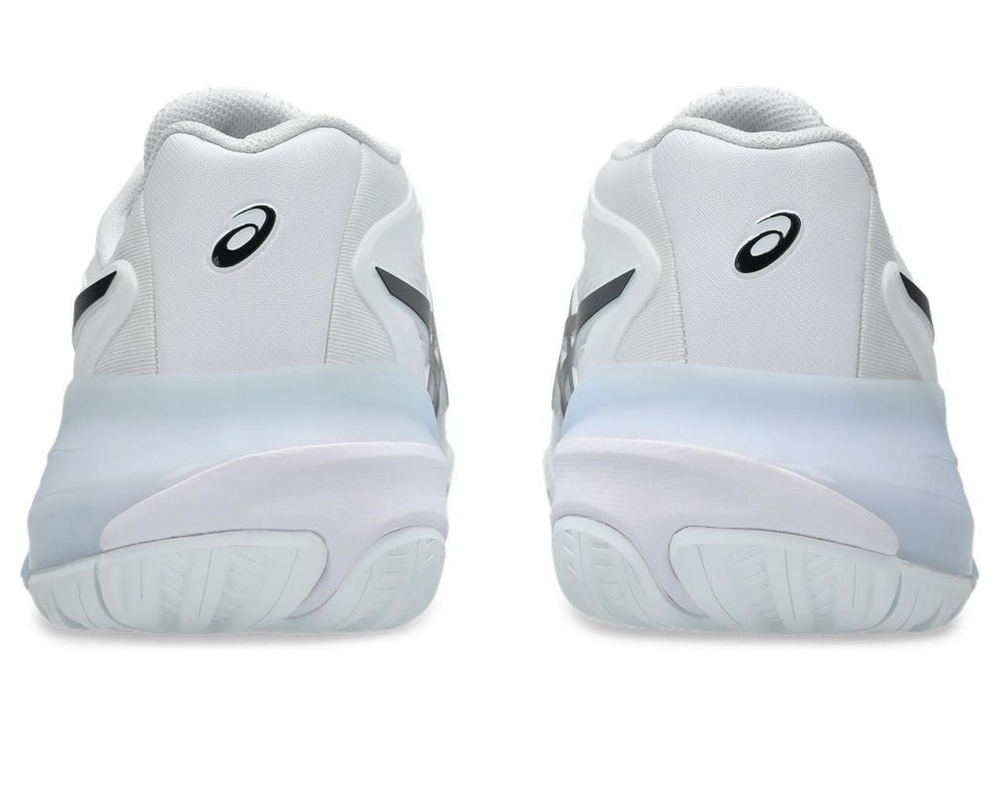 Теннисные кроссовки Asics Gel-Resolution X Wide - white/black