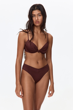 Низ бикини Cheeky — Чёрный — H&M 1294640