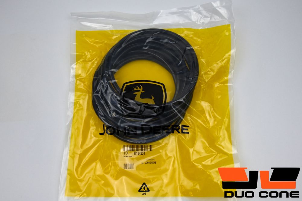Кольцо Оринг круглого сечения R134224 John Deere