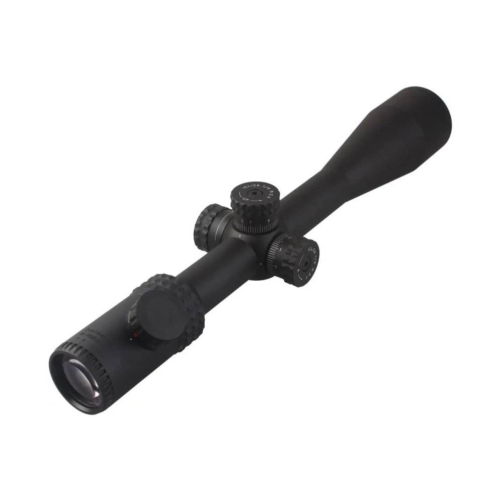 Оптический прицел Vector Optics 30мм SFP SENTINEL 10-40x50 GenII ( установка на Тигр, СВД / Сетка MPR-3 / с подсветкой )
