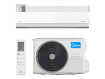 Сплит-система кондиционер настенный Midea Gaia MSCA1BU-09HRFN8/MOX230-09HFN8-Q/GAIA-D53 на 26 м²
