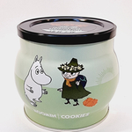 Печенье шоколадное MOOMIN 200 г (из Финляндии)