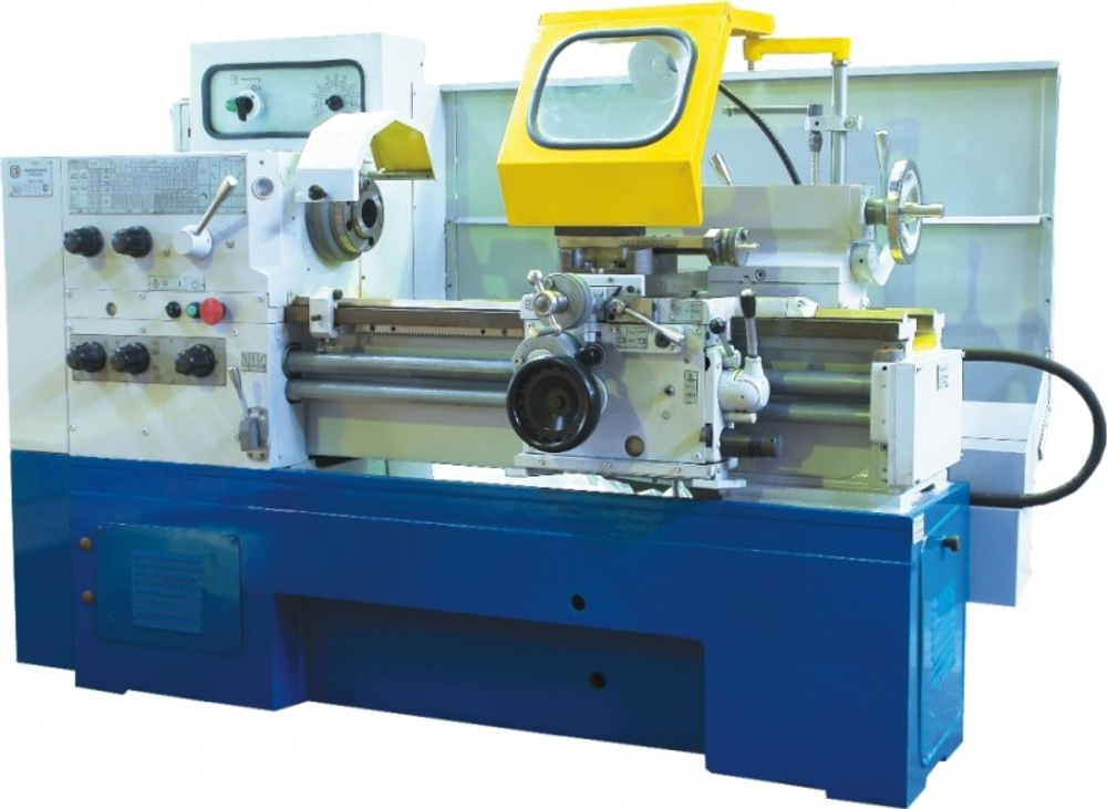 Насос СОЖ для токарного станка SAMAT 400SV