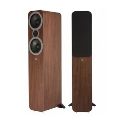 Q Acoustics 3050i English Walnut