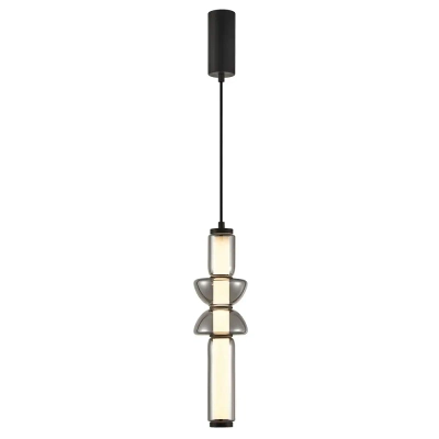 Подвесной светильник Arte Lamp MALL A2412SP-17SM, 1хLED