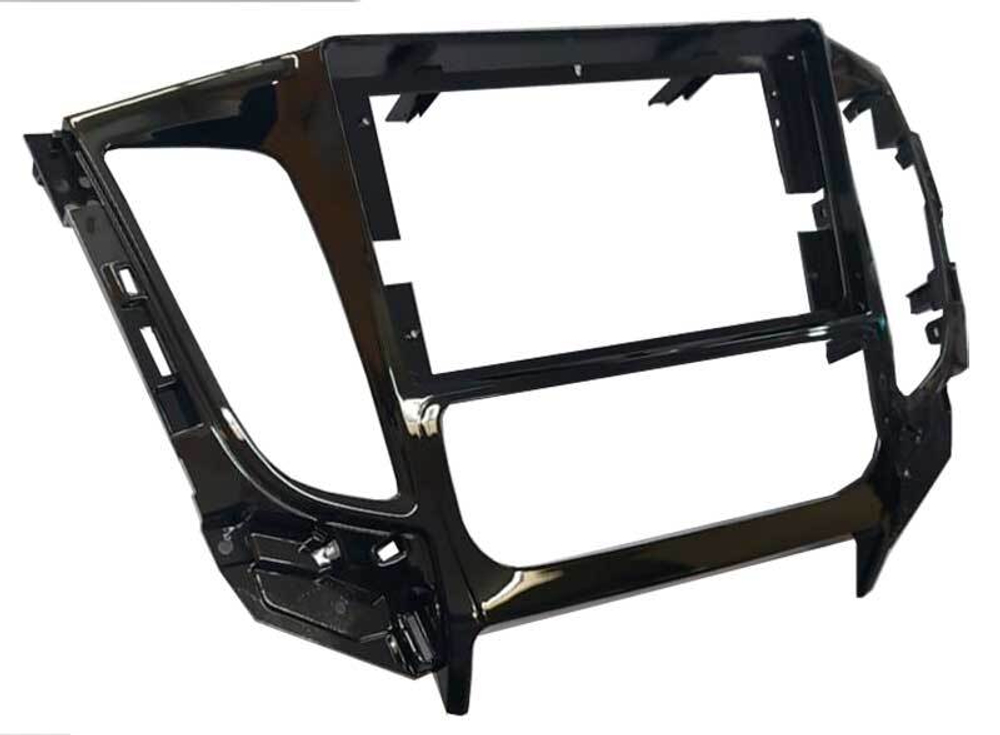 Topway TS18 3+32GB 8 ядер для Mitsubishi L200 2015-2019