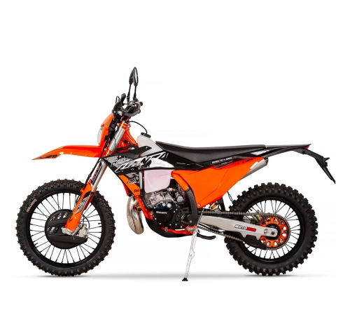 Мотоцикл Regulmoto LANZA 2T с ПТС