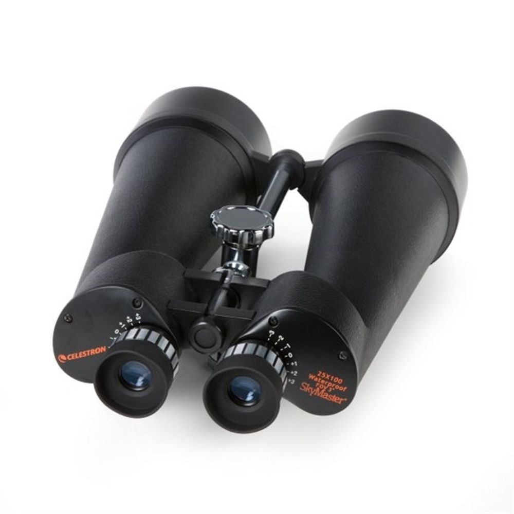 Бинокль Celestron SkyMaster 25x100
