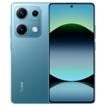 Смартфон Xiaomi Redmi Note 14s 8/256GB, Ocean Blue (Голубой)