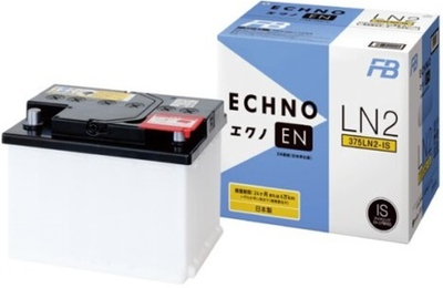 FB ECHNO EN 6CT- 51 аккумулятор