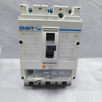 Автомат 80А / 50кА / 3P / 380в - NM8S-250S/80/3 - CHINT