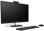 Моноблок 27'' HP All-in-One 27-cr1004nh