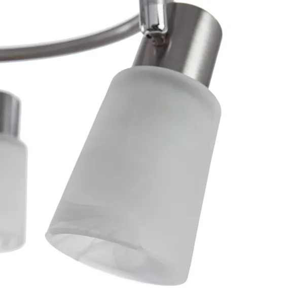 Спот Cavalletta A4510PL-3SS Arte Lamp