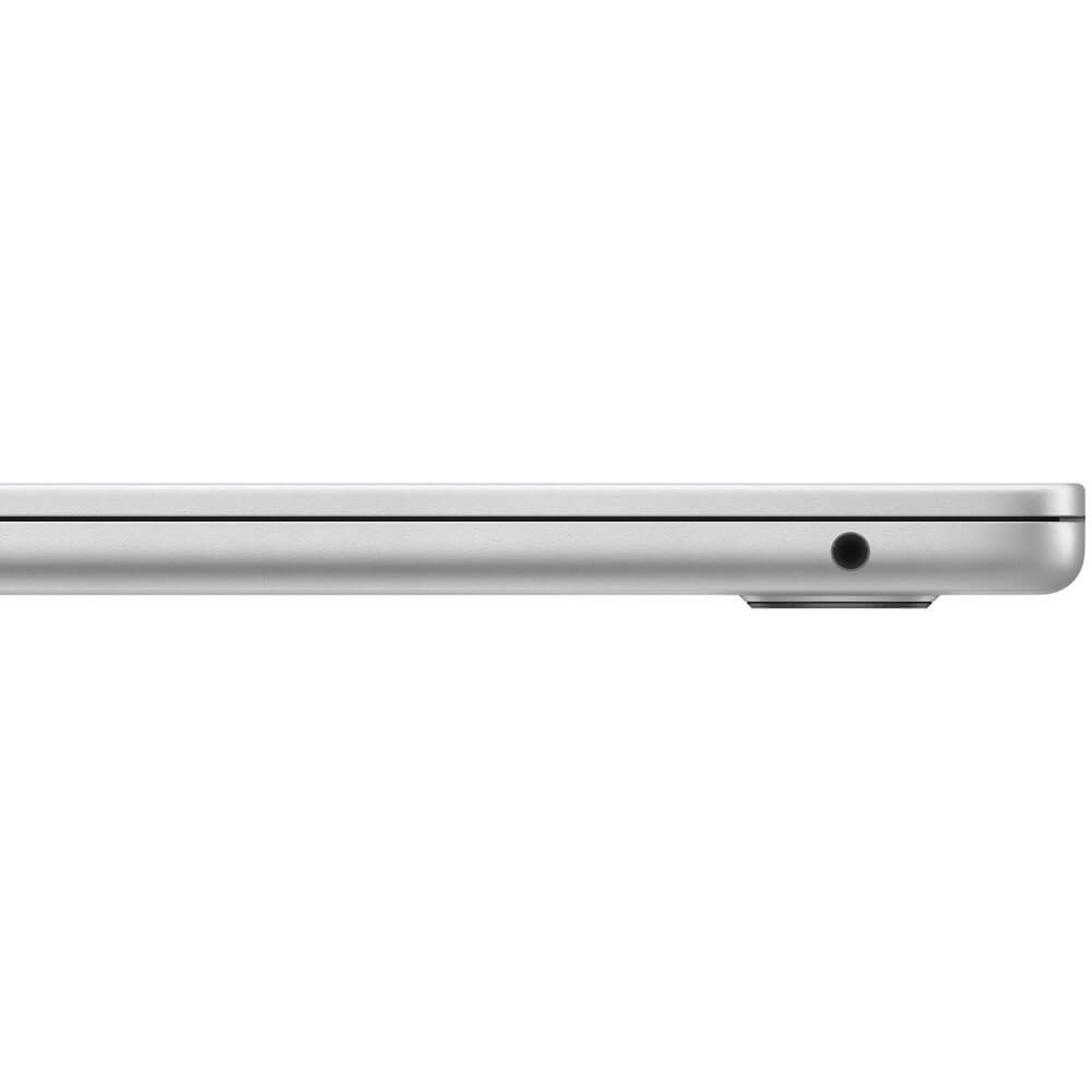 Ноутбук Apple MacBook Air 15.3 М3 2024 8+512 ГБ серебристый