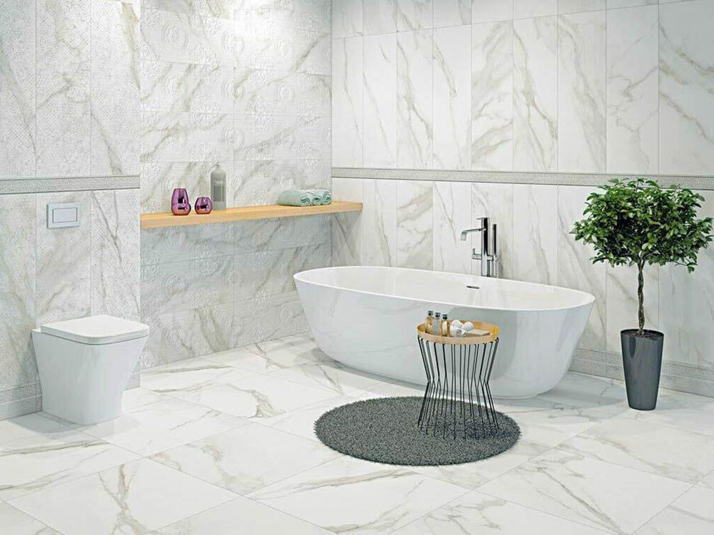 MARBLE
