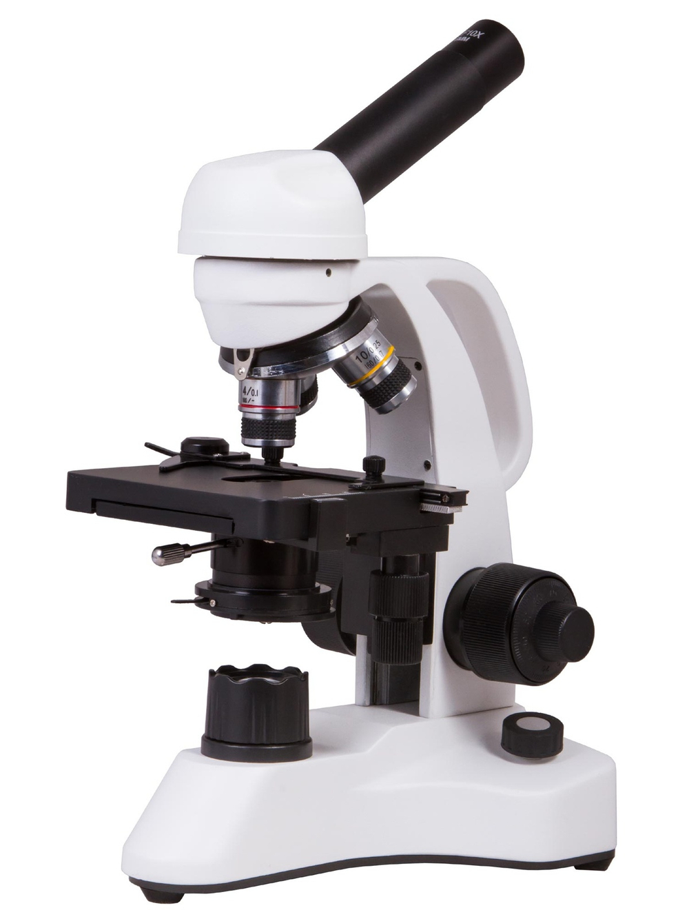Микроскоп Bresser Biorit TP 40–400x
