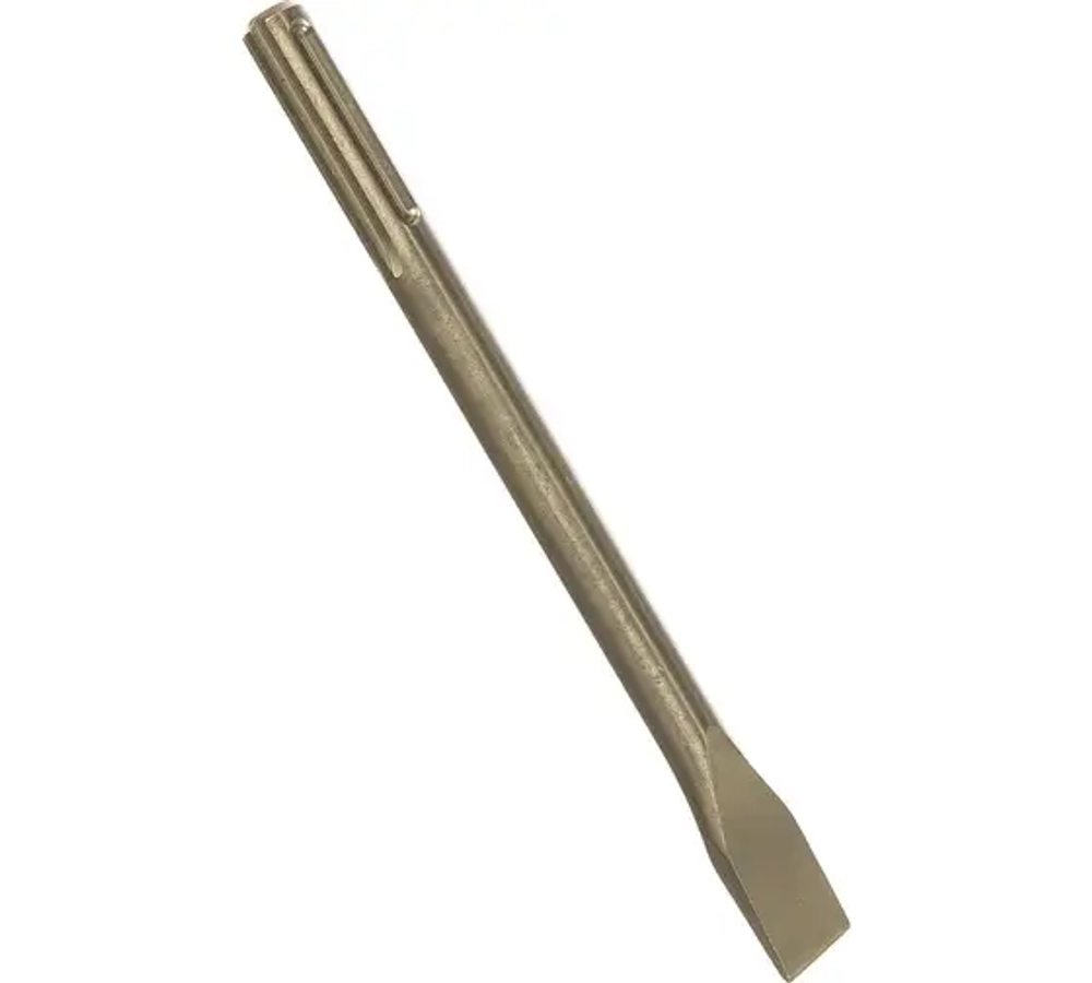 Долото плоское SDS-Max 280х25мм
