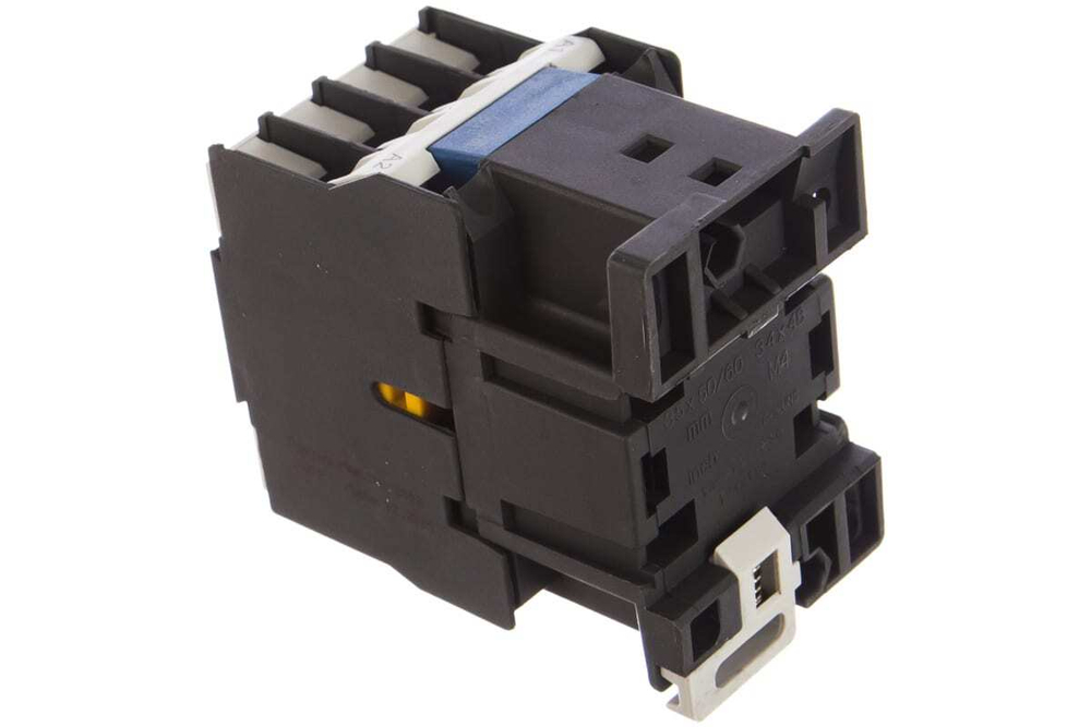 Контактор КМИ-11810 18А 230В/АС3 1НО IEK