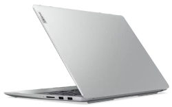 Ноутбук Lenovo IdeaPad 5 Pro 16ACH6 82L500UQRK AMD Ryzen 7 5800H, 3.2 GHz - 4.4 GHz, 16384 Mb, 16" 2.5K 2560x1600, 512 Gb SSD, DVD нет, AMD Radeon Graphics, Windows
