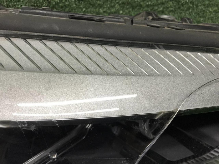 Фара правая BMW 5er G30 (2017-2020) LED
