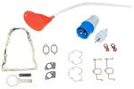 Дизель генератор TSS SDG 12000EHA - [11.5 кВт / 47 А] эл. старт, однофазный