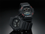 Часы Casio DW-5900BB-1E