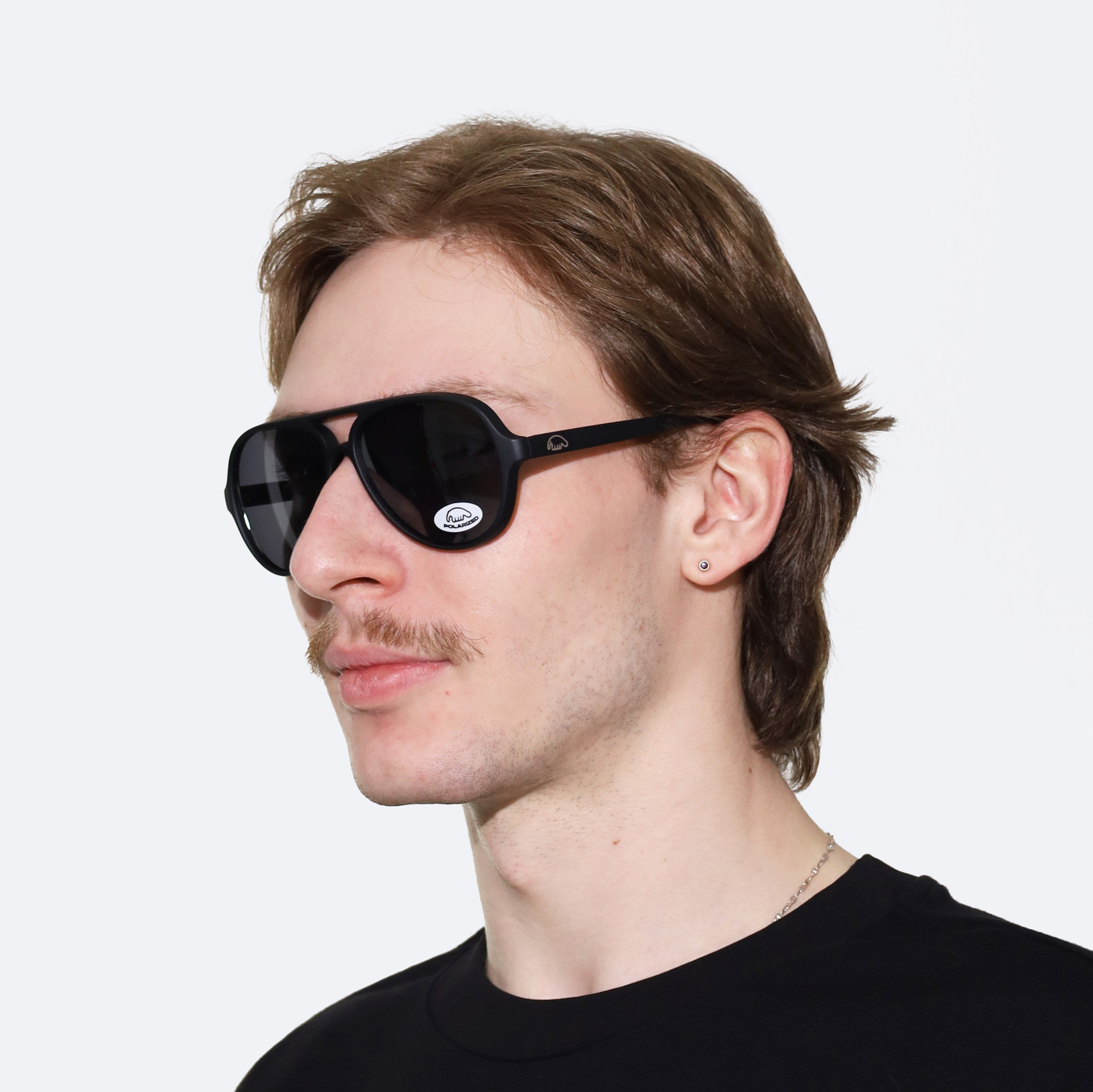 Очки Anteater Aviator (black) артикул: - купить в магазине Дайс