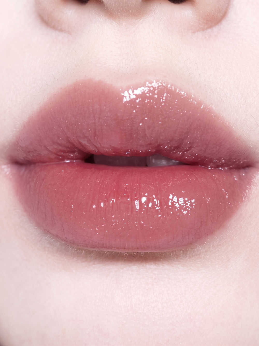 BBIA Glow Tint - сияющий тинт для губ с глянцевым финишем (3.2 гр)