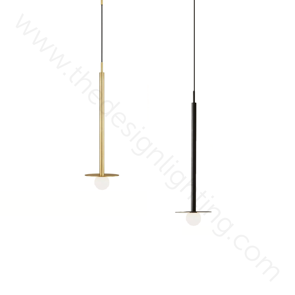 Pendant design lamp Logitech