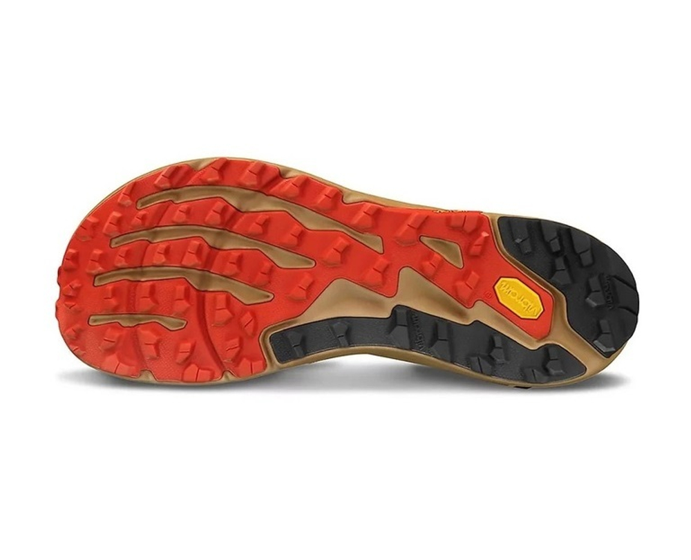 Ботинки мужские ALTRA M TIMP HIKER