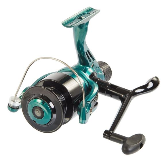 Катушка Salmo Blaster SUPER 2 3000RD
