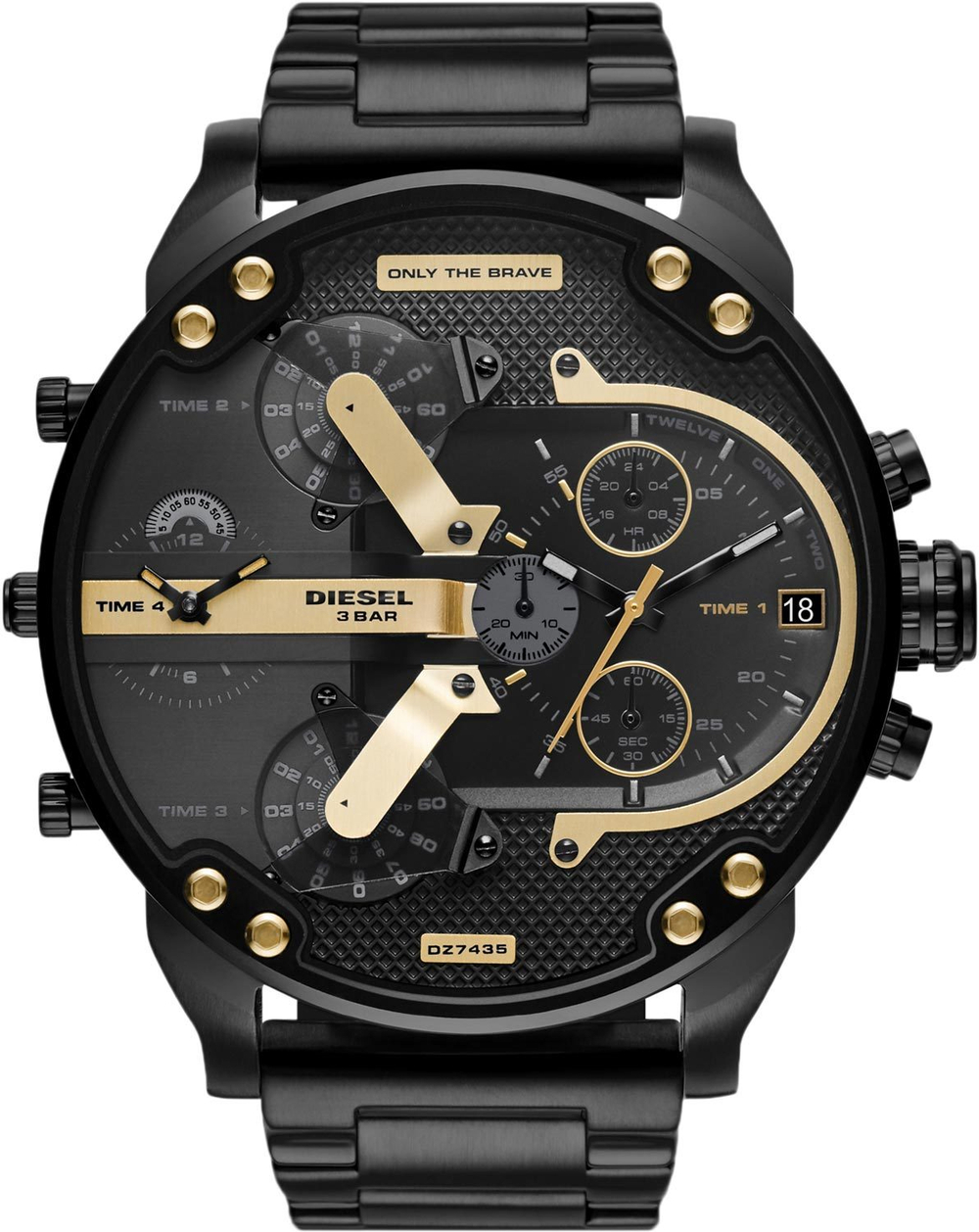 Наручные часы Diesel DZ7435