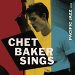 Chet Baker - Chet Baker Sings - Blue Note Essential